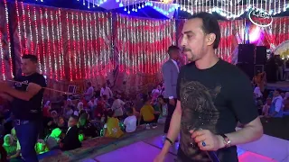 موال الصحاب تامر شريعه واحمد ميمو مهرجان اولاد السماحي 