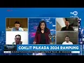 Download Lagu Coklit Pilkada 2024 Rampung | Indonesia Bicara
