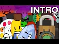 Object Lockdown 11 INTRO Music by WoopDoo
