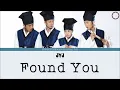 Download Lagu [ENG/ROM/HAN] JYJ (제이와이제이) - Found You (찾았다) | Sungkyunkwan Scandal (성균관 스캔들) OST
