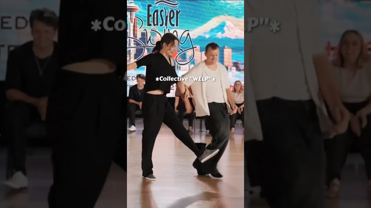 WELP. 😅😂 #improv #westcoastswing