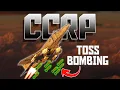 How to Bomb SMARTER CCRP Toss Bombing Explained