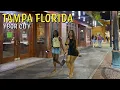 Tampa NIGHTLIFE