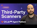 How to Integrate 3rd Party Scanners with GitLab SARIF