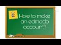 Tutorial How to use Edmodo
