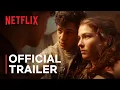 Video di Tribes of Europa | Official Trailer | Netflix