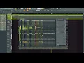 BHASKAR, LUCAS ESTRADA - FEEL YOUR LOVE | FL STUDIO DROP REMAKE | FLP | CONTROVERSIA STYLE