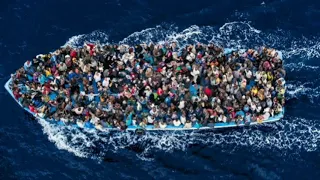 نعيشو عيشا هانية حراگة فإيطاليا أومنوليش شنوي  نعيشو عيشا هانية حراگة فإيطاليا أومنوليش شنوي