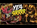 CAN TIKI WORK IN A SPAM COMP Miscrits PvP