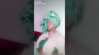 مبروكة ام لبرنس ولميس دنيا أخرى 