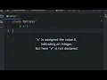 How to check if an object has an attribute in Python Python Tips