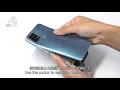 OPPO A15 and OPPO A15s disassemble and Assemble Training video   Android Corridor