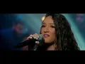 Kailane Frauches| Os Melhores Clipes - [DVD Passa Lá Em Casa Jesus]