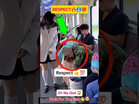 Hành động nhỏ ý nghĩa lớn 🔥😱 #shorts #status #kindness #short