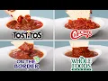 Download Lagu Pro Chefs Blind Taste Test Every Salsa | The Taste Panel | Epicurious