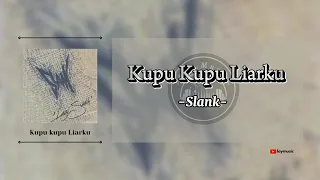 Download Kupu Kupu Liarku - Slank ( Lirik ) MP3