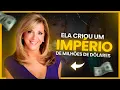 Ela Criou um Imperio de Milhoes de Dolares Historia de Joy Mangano Documentario