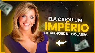 Ela Criou um Imperio de Milhoes de Dolares Historia de Joy Mangano Documentario