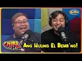 Download Lagu IBA NA TALAGA ANG KAHULUGAN NG MGA SALITA NGAYON! | CHIPA