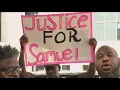 Independent autopsy reveals evidence of physical assault for Fulton County inmate who died family a