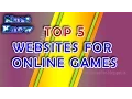 Games Top 5 Life Hack Websites Free Online Games Must Know Revealed 2016