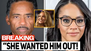 Richard Lawson PUTS Beyonce On Blast Bianca Lawson s Career Sabotage