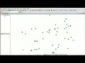 GIS for municipality management course Mod 8 1 Point layer from table Geocoding