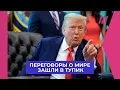 Download Lagu «У Трампа рекордный уровень сомнения в себе»: почему президент США оправдывает Путина