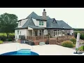 990 Five Mile Road Suffolk Virginia Estate Tour