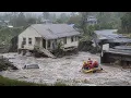 Hawaii s Largest Blackout Ever 250 000 Lost Power 6 Bridges Gone Some Areas Face Months