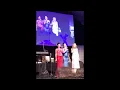 Advance Australia Fair - The Kitty Kats