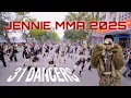 Lagu [ KPOP IN PUBLIC ] JENNIE (제니) - ZEN \u0026 Like Jennie ( MMA 2025 ) | Dance cover by RED.C from Vietnam