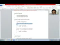 OOP with JAVA BCS306A - Lab Program7 VTU 2022 scheme