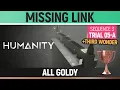 Humanity - All Goldy