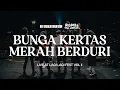 Download Lagu [Drum Cam] Romi \u0026 the Jahat's - Bunga Kertas Merah Berduri