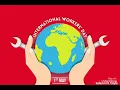 International Workers Day Workers Day Gif Status