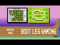 Download Lagu Stepping on Gremlins - Boot Leg Gaming - Week 6