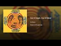Out Of Sight, Out Of Mind