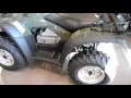 2016 Honda Rincon Green For Sale Freedom Powersports Fort Worth Texas