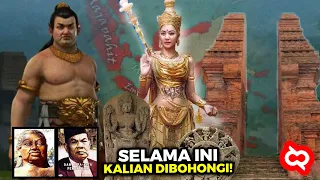 Download TERUNGKAP! Inilah Kebohongan Besar Sejarah Kerajaan Majapahit yang Terlanjur Beredar Luas MP3