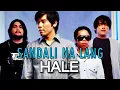 Hale - Sandali Na Lang (Lyric Video)
