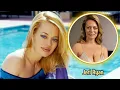 At 56 Jeri Ryan Leaves Little To The Imagination In Stunning Bikini Photos Proof In Pics