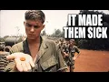 Why Grunts in Vietnam Threw Away Their Malaria Pills