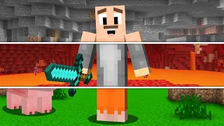Minecraft Task Master vs My Friends is Impossible