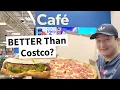 BETTER Than Costco Trying Sam s Club for the First Time