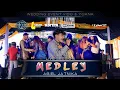 Lagu MEDLEY - Abiel Jatnika ft KURAWA (LIVE SESSION) WEDDING EVENT Vido \u0026 Yoana