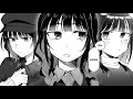 An Overworked Waiter Accidentally Befriends Japan s Most Hated Idol - Manga Recap