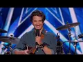 Standout Original Country Audition on America's Got Talent 2022!
