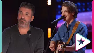 standout original country audition on americas got talent 2022 