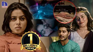 power play telugu full movie part 8 latest telugu movies raj tarun poorna hemal dev